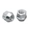 Topline Whl LUG NUTS 12 Millimeter X 1.25 Thread Size; Conical Seat; 0.83 Inch Overall Length; 3/4 Inch Hex Size C1306B-4 - alternate 1